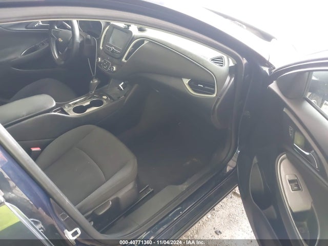 Chevrolet MALIBU LS 2016 1G1ZB5STXGF275820 Image 5