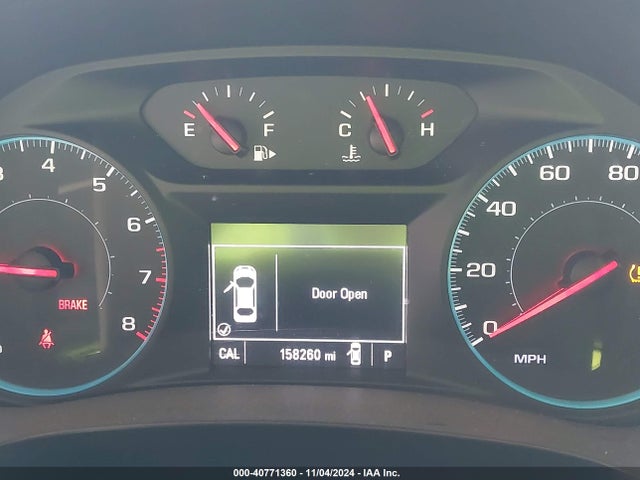 Chevrolet MALIBU LS 2016 1G1ZB5STXGF275820 Image 7