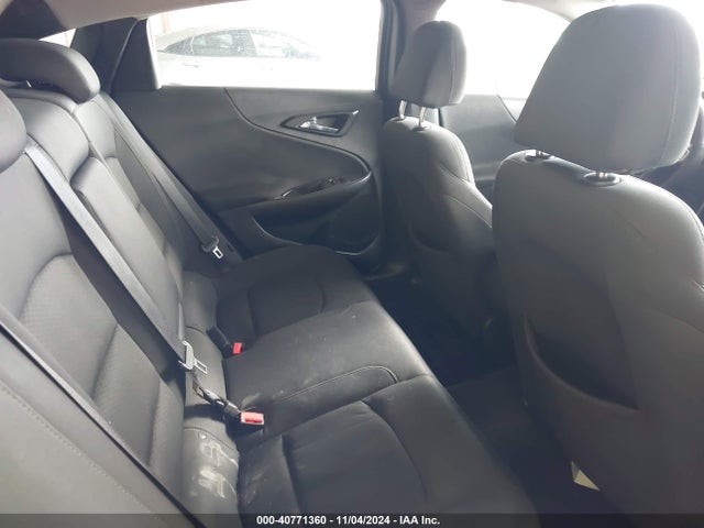 Chevrolet MALIBU LS 2016 1G1ZB5STXGF275820 Image 8