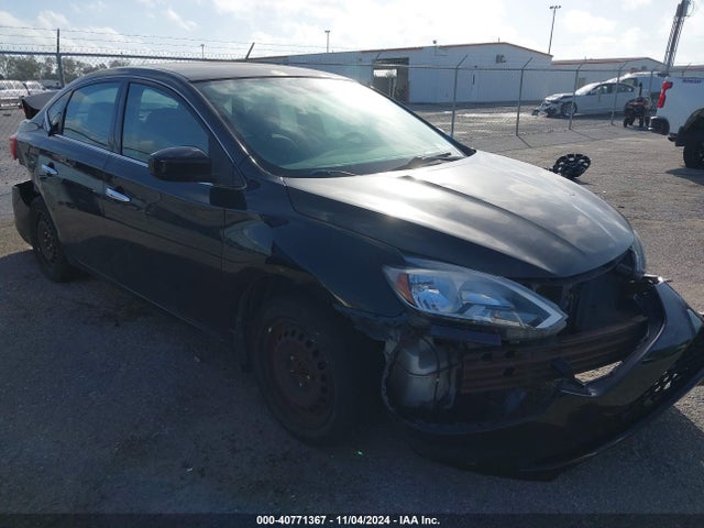 2016 3N1AB7AP3GY319740 main image