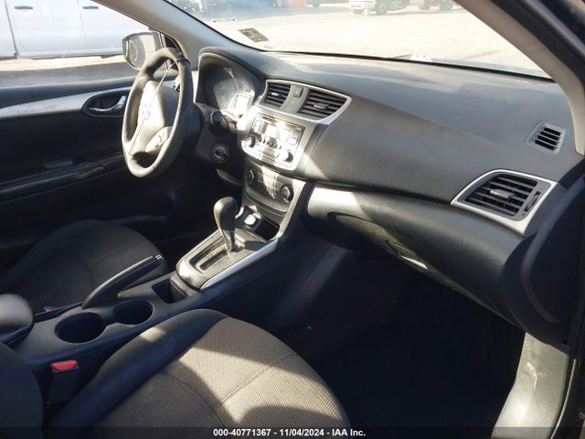 Nissan SENTRA S 2016 3N1AB7AP3GY319740 Image 5