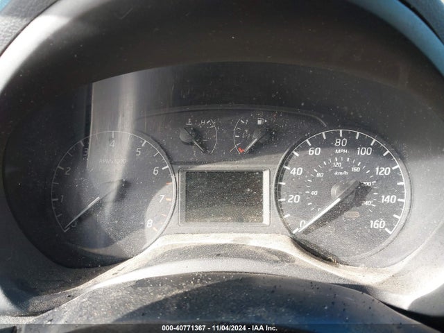 Nissan SENTRA S 2016 3N1AB7AP3GY319740 Image 7
