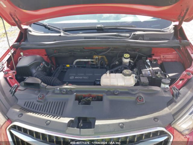 KL4CJDSB8HB175235 Buick Encore Premium