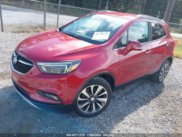 KL4CJDSB8HB175235 Buick Encore Premium