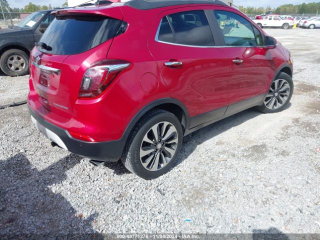 KL4CJDSB8HB175235 Buick Encore Premium