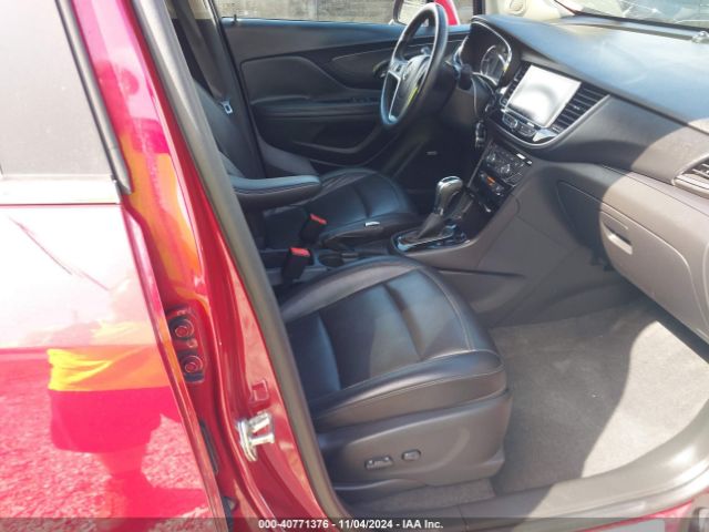 KL4CJDSB8HB175235 Buick Encore Premium
