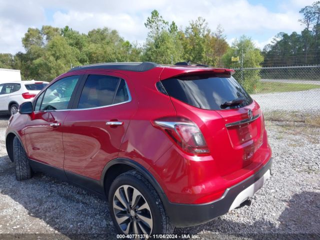 KL4CJDSB8HB175235 Buick Encore Premium