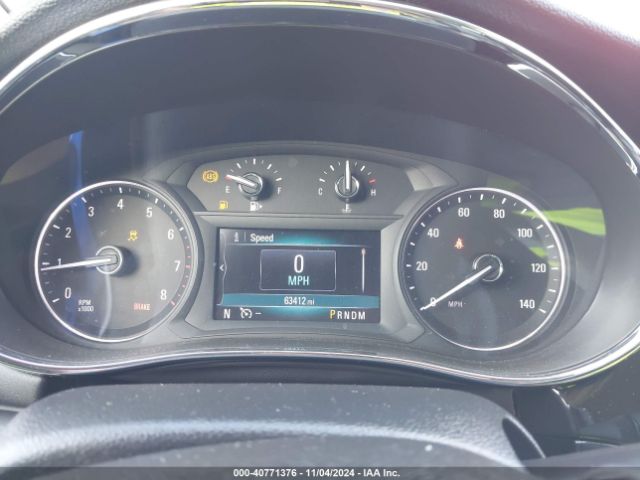 KL4CJDSB8HB175235 Buick Encore Premium