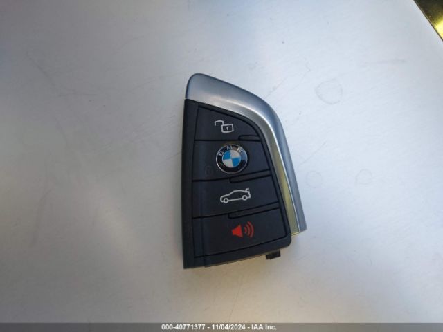3MW69FF01P8D02517 BMW 330I