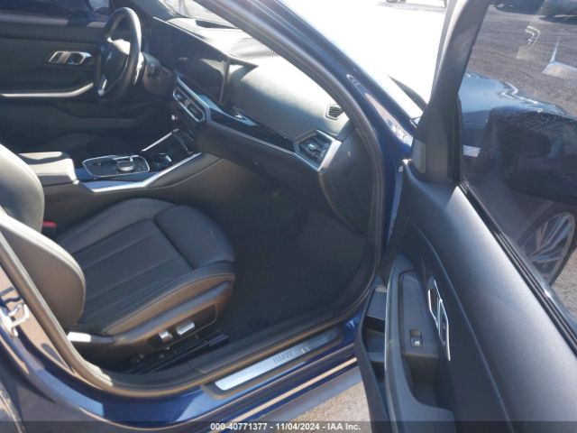 3MW69FF01P8D02517 BMW 330I