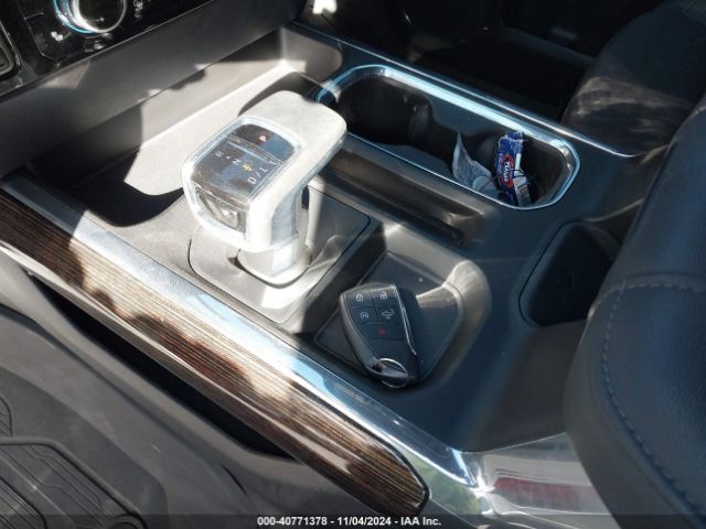 3GTUUCE82PG167603 GMC Sierra 1500 4wd  Short Box Elevation With 3sb