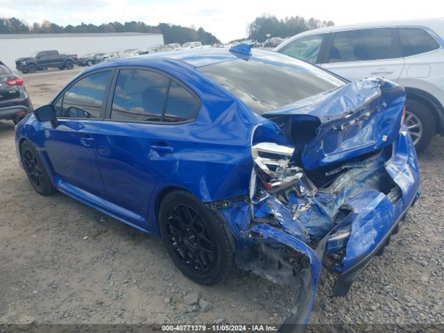 JF1VA1E63G9825578 Subaru Wrx Premium