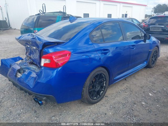 JF1VA1E63G9825578 Subaru Wrx Premium