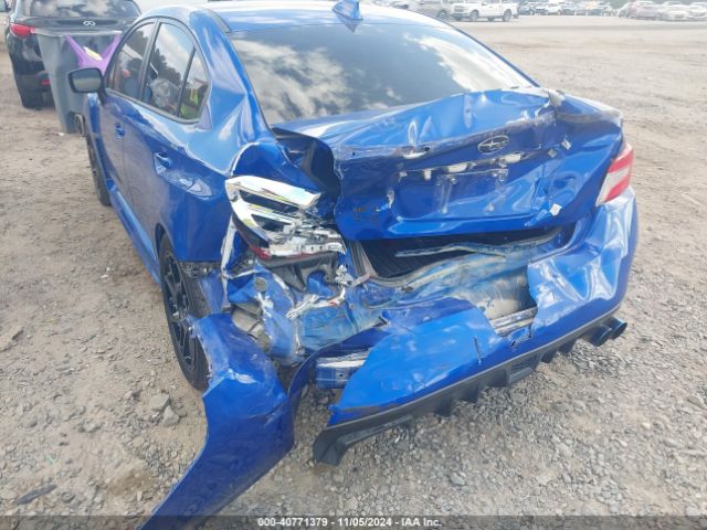 JF1VA1E63G9825578 Subaru Wrx Premium