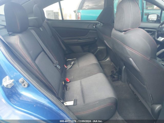 JF1VA1E63G9825578 Subaru Wrx Premium