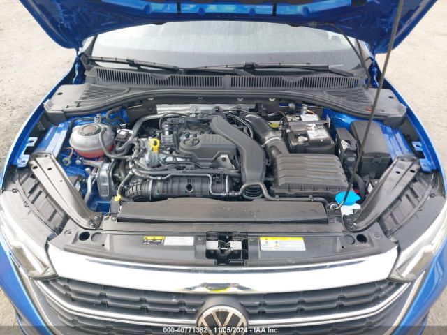 3VW5M7BU8RM089505 Volkswagen Jetta 1.5t S