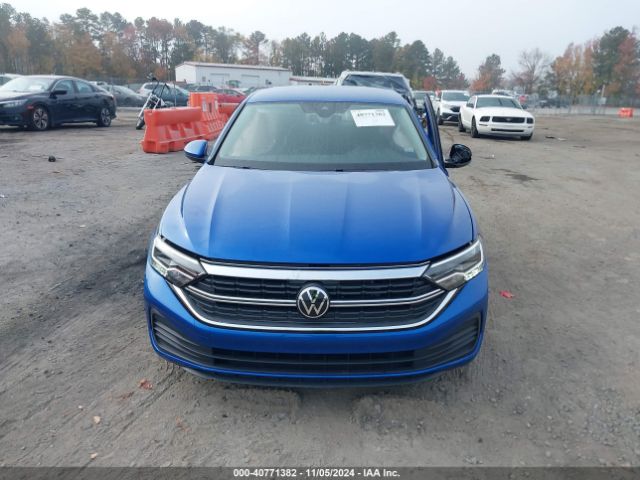 3VW5M7BU8RM089505 Volkswagen Jetta 1.5t S