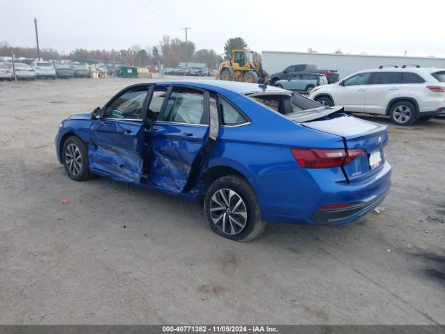 3VW5M7BU8RM089505 Volkswagen Jetta 1.5t S