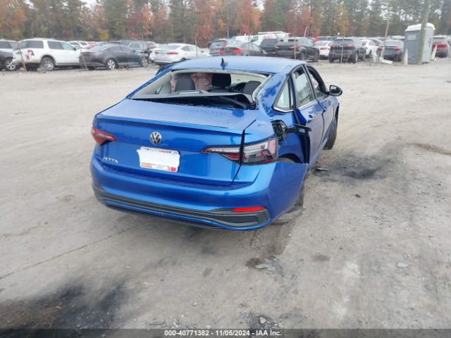 3VW5M7BU8RM089505 Volkswagen Jetta 1.5t S