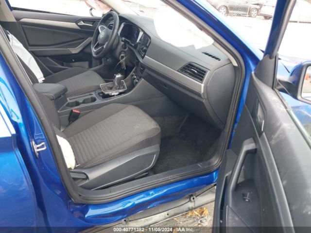 3VW5M7BU8RM089505 Volkswagen Jetta 1.5t S