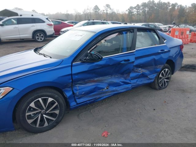 3VW5M7BU8RM089505 Volkswagen Jetta 1.5t S