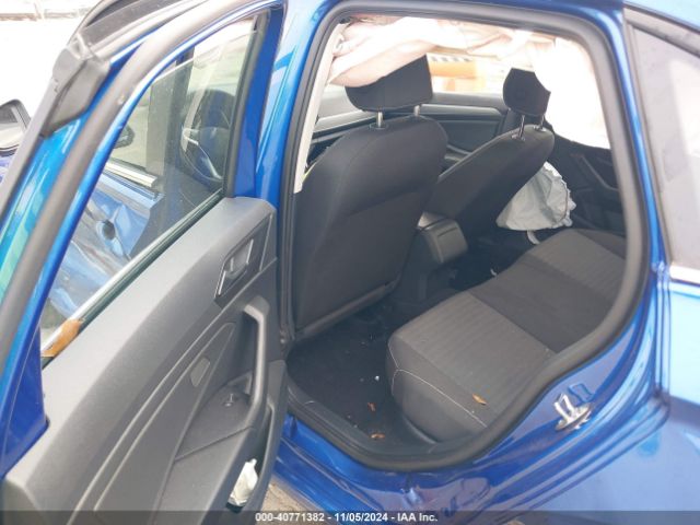 3VW5M7BU8RM089505 Volkswagen Jetta 1.5t S
