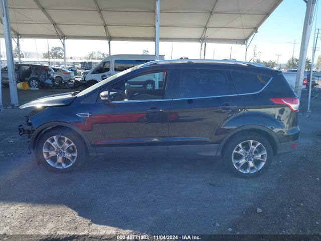 Ford Escape Titanium 2015 1FMCU0J93FUA17788 Image 15