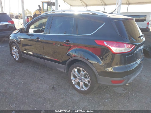 Ford Escape Titanium 2015 1FMCU0J93FUA17788 Image 3
