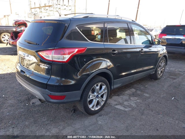 Ford Escape Titanium 2015 1FMCU0J93FUA17788 Image 4