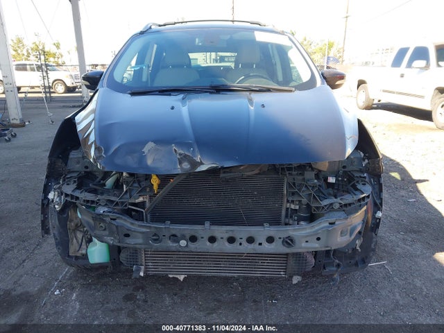 Ford Escape Titanium 2015 1FMCU0J93FUA17788 Image 6