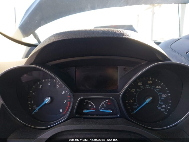 Ford Escape Titanium 2015 1FMCU0J93FUA17788 Image 7