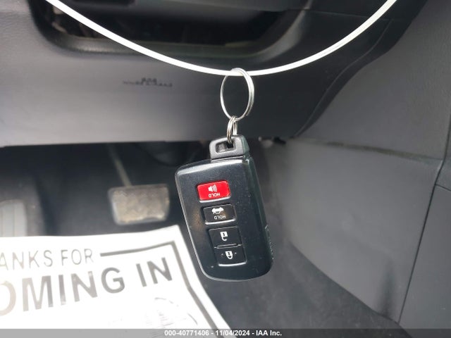 Toyota Corolla Eco/eco Plus/eco Premium 2014 5YFBPRHE9EP165258 Image 11