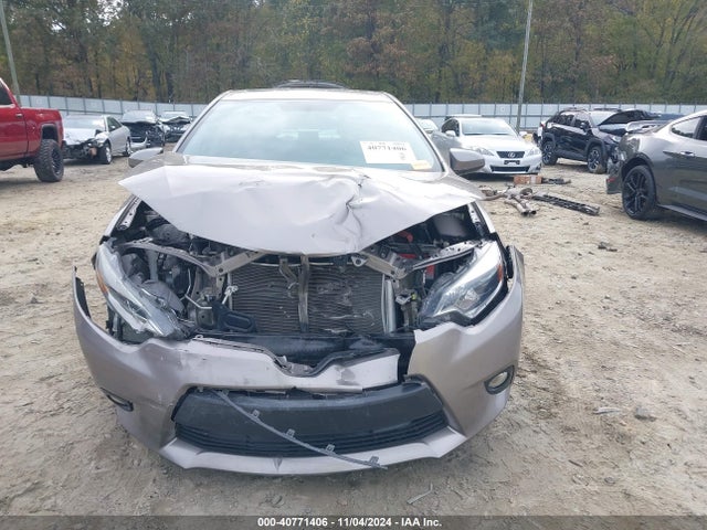 Toyota Corolla Eco/eco Plus/eco Premium 2014 5YFBPRHE9EP165258 Image 12