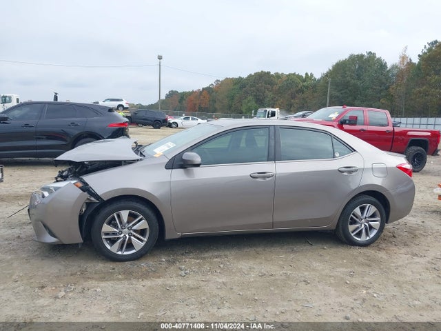 Toyota Corolla Eco/eco Plus/eco Premium 2014 5YFBPRHE9EP165258 Image 14