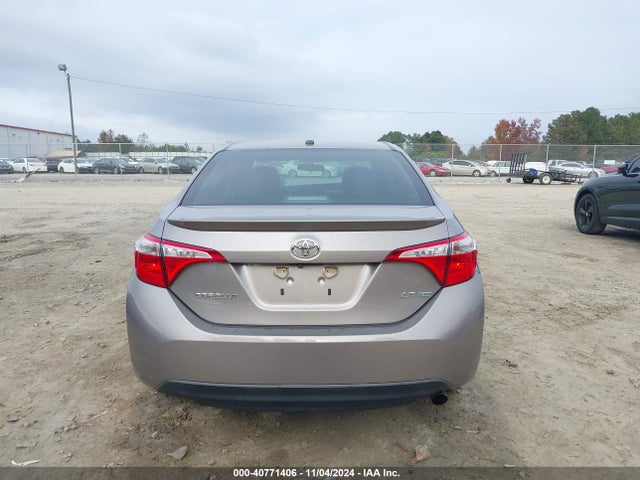 Toyota Corolla Eco/eco Plus/eco Premium 2014 5YFBPRHE9EP165258 Image 16