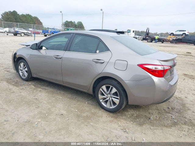 Toyota Corolla Eco/eco Plus/eco Premium 2014 5YFBPRHE9EP165258 Image 3