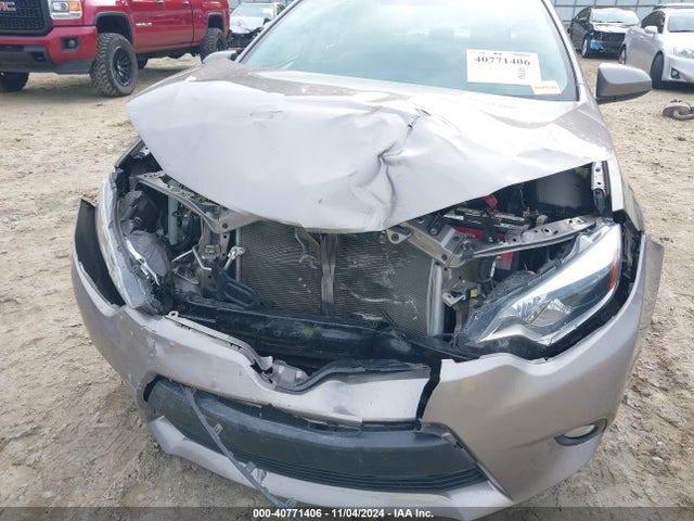 Toyota Corolla Eco/eco Plus/eco Premium 2014 5YFBPRHE9EP165258 Image 6