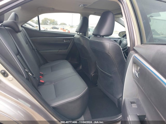 Toyota Corolla Eco/eco Plus/eco Premium 2014 5YFBPRHE9EP165258 Image 8