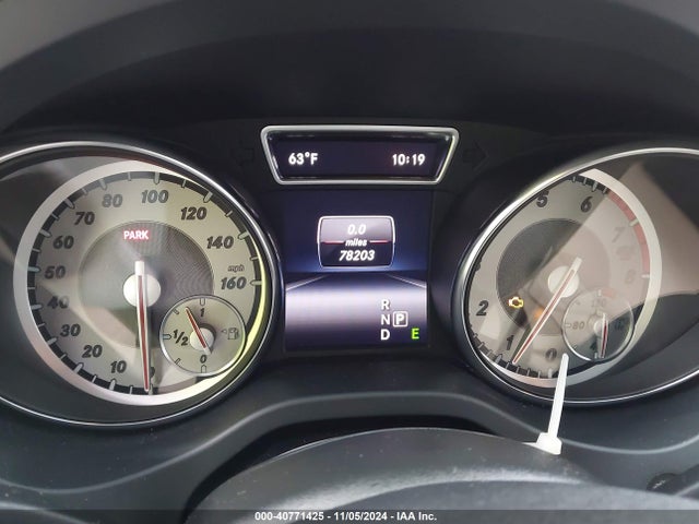 Mercedes-Benz CLA 250 2015 WDDSJ4EB4FN212618 Image 7