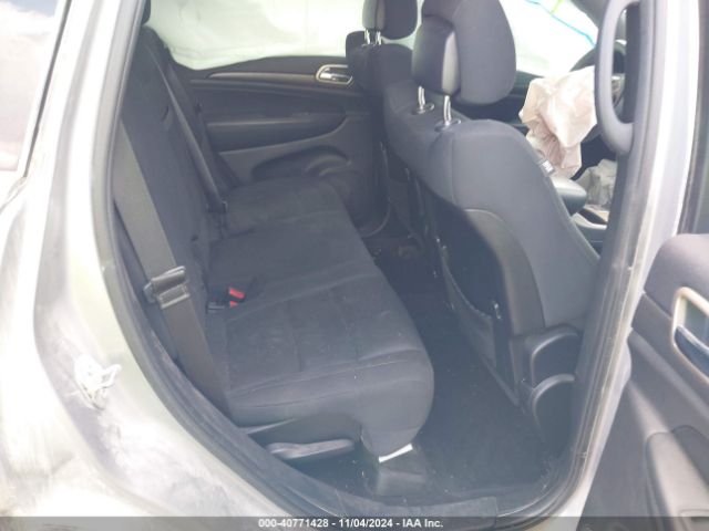 1C4RJEAG2HC626656 Jeep Grand Cherokee Laredo 4x2