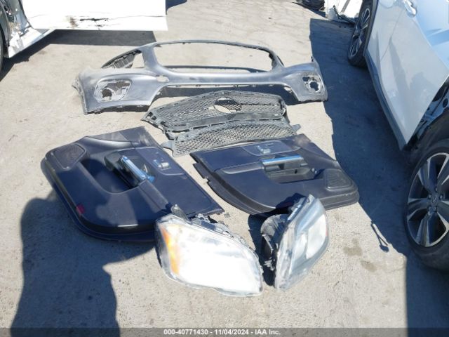 W1N4M4GB4LW014000 Mercedes-Benz GLB 250