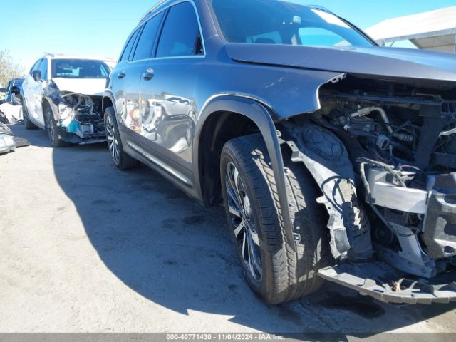 W1N4M4GB4LW014000 Mercedes-Benz GLB 250