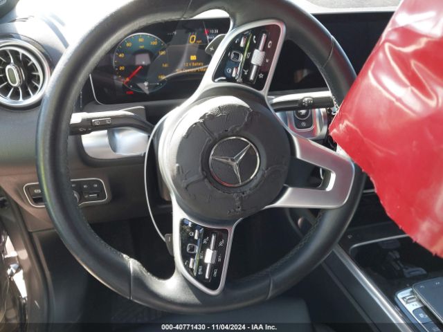 W1N4M4GB4LW014000 Mercedes-Benz GLB 250