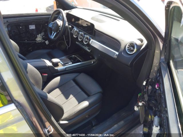 W1N4M4GB4LW014000 Mercedes-Benz GLB 250
