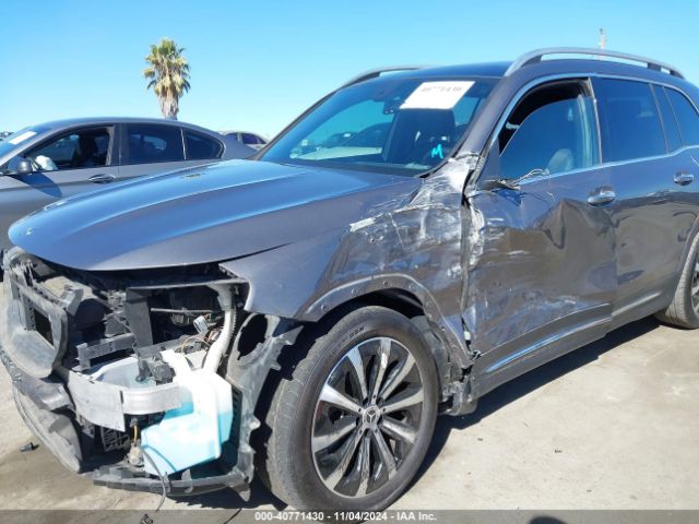 W1N4M4GB4LW014000 Mercedes-Benz GLB 250