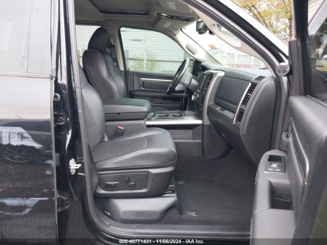 1C6RR7HT4FS563108 RAM 1500 Sport