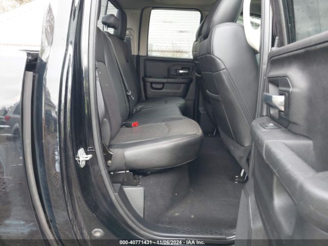 1C6RR7HT4FS563108 RAM 1500 Sport
