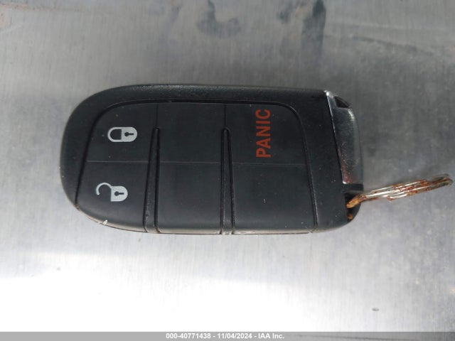 3C4NJCBB5KT612929 Jeep Compass Altitude Fwd