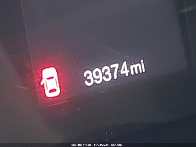3C4NJCBB5KT612929 Jeep Compass Altitude Fwd