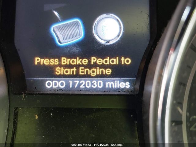 5NPEC4AC3EH903850 Hyundai Sonata Limited